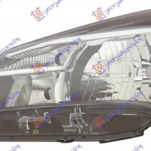 FAR ELEKTRICNI (H4) (TYC) - TOYOTA YARIS III 2014-2017 (P13)