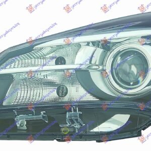 FAR ELEKTRICNI (HIR2) (DEPO) - TOYOTA YARIS III 2014-2017 (P13)