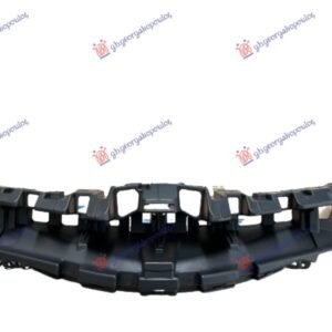 NOSAC PVC MASKE GORNJI PLASTICNI - TOYOTA YARIS III 2017-2020 (P13)