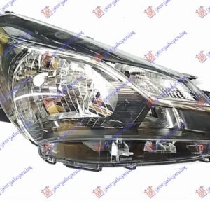 FAR ELEKTRICNI (DEPO) - TOYOTA YARIS III 2017-2020 (P13)