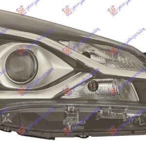 FAR ELEKTRICNI (SA PROJEKTOROM) (DEPO) - TOYOTA YARIS III 2017-2020 (P13)