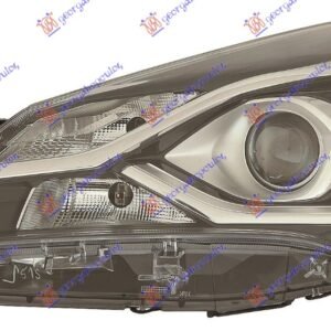 FAR ELEKTRICNI (SA PROJEKTOROM) (DEPO) - TOYOTA YARIS III 2017-2020 (P13)