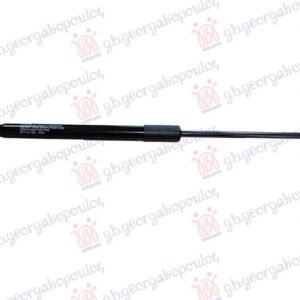 AMORTIZER GEPEK VRATA (414L- 495N) - TOYOTA YARIS III 2017-2020 (P13)