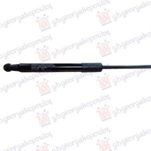AMORTIZER GEPEK VRATA (346L-310N) - TOYOTA YARIS IV 2020- (MXP)