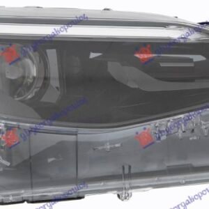 FAR ELEKTRICNI LED (DEPO) - TOYOTA YARIS CROSS 2021- (MXP)