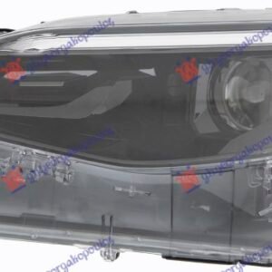FAR ELEKTRICNI LED (DEPO) - TOYOTA YARIS CROSS 2021- (MXP)