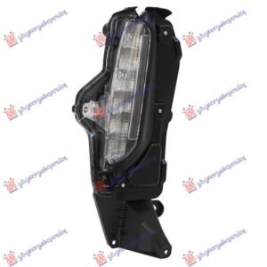 DNEVNO SVETLO / MIGAVAC LED - TOYOTA YARIS CROSS 2021- (MXP)