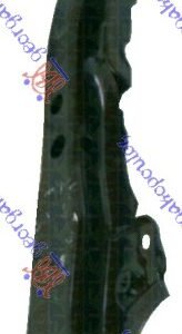 NOSAC VEZNOG LIMA VERTIKALNI BOCNI - TOYOTA AVENSIS 2008-2012 (T27)