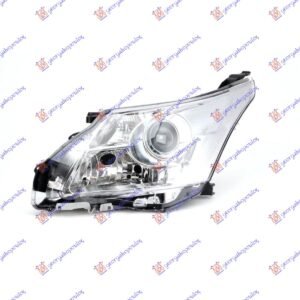 FAR ELEKTRICNI (DEPO) - TOYOTA AVENSIS 2008-2012 (T27)