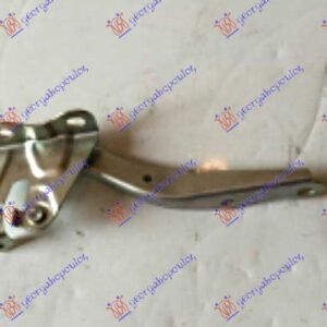 MAKAZE HAUBE - TOYOTA AVENSIS 2008-2012 (T27)