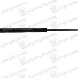 AMORTIZER GEPEK VRATA (415L-700N) - TOYOTA AVENSIS 2008-2012 (T27)