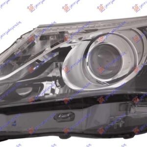 FAR ELEKTRICNI SA LED DNEVNIM SVETLOM (EXPORT TIP) (DEPO) - TOYOTA AVENSIS 2012-2015 (T27)