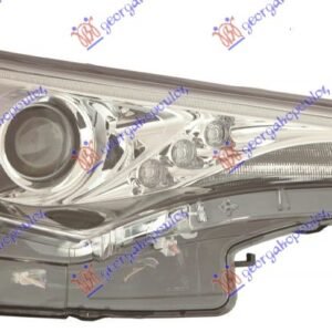 FAR (HIR2) SA LED DNEVNIM SVETLOM (DEPO) - TOYOTA AVENSIS 2015- (T27)