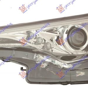 FAR (HIR2) SA LED DNEVNIM SVETLOM (DEPO) - TOYOTA AVENSIS 2015- (T27)
