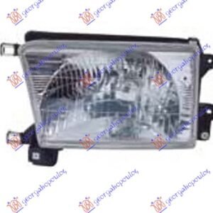 FAR (DEPO) - TOYOTA 4RUNNER EXPORT 1999-2002
