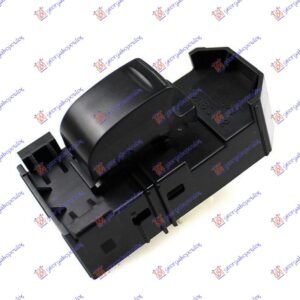 PREKIDAC U PREDNJIM VRATIMA (5 PIN) - TOYOTA LAND CRUISER PRADO 90 1996-1999 (J9)