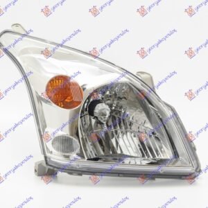 FAR ELEKTRICNI (DEPO) - TOYOTA LAND CRUISER PRADO 120 2002-2011 (J12)