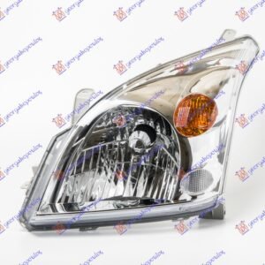 FAR ELEKTRICNI (DEPO) - TOYOTA LAND CRUISER PRADO 120 2002-2011 (J12)