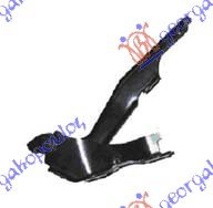 MAKAZE HAUBE - TOYOTA LAND CRUISER PRADO 120 2002-2011 (J12)