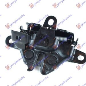 BRAVA HAUBE NA VEZNOM LIMU - TOYOTA LAND CRUISER PRADO 120 2002-2011 (J12)