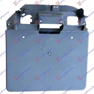 DRZAC ZADNJE TABLICE (REZERVNI TOCAK) - TOYOTA LAND CRUISER PRADO 150 2009-2013 (J15)