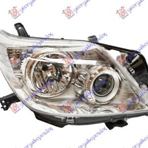 FAR ELEKTRICNI (DEPO) - TOYOTA LAND CRUISER PRADO 150 2009-2013 (J15)