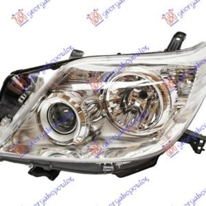 FAR ELEKTRICNI (DEPO) - TOYOTA LAND CRUISER PRADO 150 2009-2013 (J15)