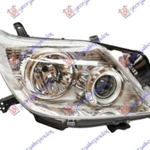 FAR ELEKTRICNI (TYC) - TOYOTA LAND CRUISER PRADO 150 2009-2013 (J15)