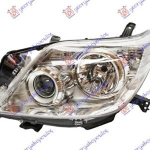 FAR ELEKTRICNI (TYC) - TOYOTA LAND CRUISER PRADO 150 2009-2013 (J15)
