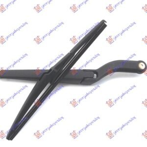 ZADNJI BRISAC KOMPLET 310mm - TOYOTA LAND CRUISER PRADO 150 2009-2013 (J15)