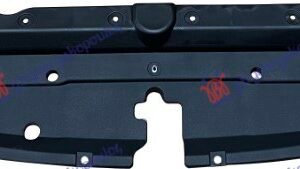 POKLOPAC HLADNJAKA GORNJI PLASTICNI - TOYOTA LAND CRUISER PRADO 150 2013-2017 (J15)