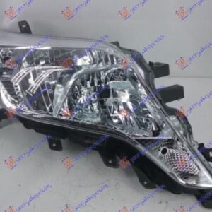 FAR ELEKTRICNI (DEPO) - TOYOTA LAND CRUISER PRADO 150 2013-2017 (J15)