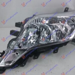 FAR ELEKTRICNI (DEPO) - TOYOTA LAND CRUISER PRADO 150 2013-2017 (J15)