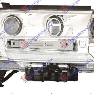 FAR ELELTRICNI CEO LED (DEPO) - TOYOTA LAND CRUISER 200 V8 2015- (J14)