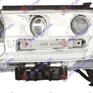 FAR ELELTRICNI CEO LED (DEPO) - TOYOTA LAND CRUISER 200 V8 2015- (J14)