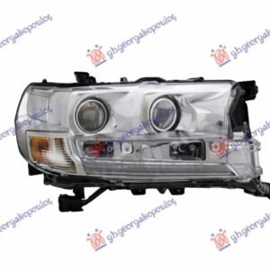 FAR CEO LED (TYC) - TOYOTA LAND CRUISER 200 V8 2015- (J14)