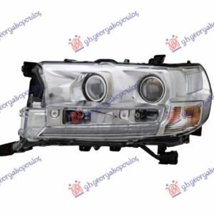 FAR CEO LED (TYC) - TOYOTA LAND CRUISER 200 V8 2015- (J14)