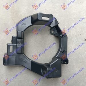 NOSAC MAGLENKE PLASTICNI - TOYOTA LAND CRUISER PRADO 2017-2024 (J15)