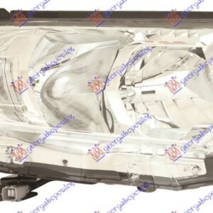 FAR ELEKTRICNI (DEPO) - TOYOTA LAND CRUISER PRADO 2017-2024 (J15)