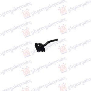MAKAZE HAUBE - TOYOTA LAND CRUISER PRADO 2017-2024 (J15)