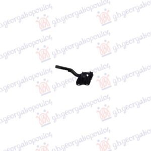 MAKAZE HAUBE - TOYOTA LAND CRUISER PRADO 2017-2024 (J15)