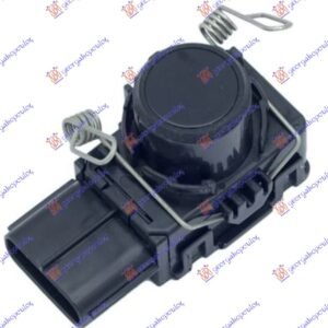 PARKING SENZOR (PDC) CRNI KONEKTOR (6 PIN) 90M - TOYOTA LAND CRUISER V8 2007-2015 (J200)