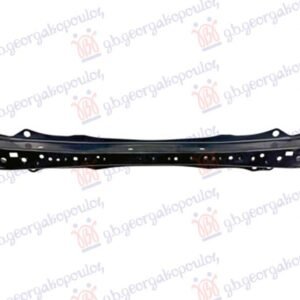 DONJA GREDA - TOYOTA LAND CRUISER PRADO 250 2024- (J25)