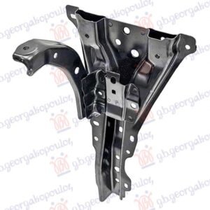 NOSAC VEZNOG LIMA VERTIKALNI - TOYOTA LAND CRUISER PRADO 250 2024- (J25)