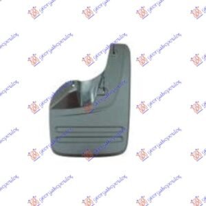 ZASTITA OD BLATA (ZAVESICA) PREDNJA (4WD) SA RUBOM - TOYOTA HI-LUX 2WD/4WD 2009-2012 (N1/N2/N3)