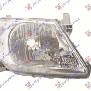 FAR ELEKTRICNI (DEPO) - TOYOTA HI-LUX 2WD/4WD 2009-2012 (N1/N2/N3)