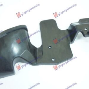 NOSAC USMERIVACA VAZDUHA NA HLADNJAKU - TOYOTA HI-LUX 2WD/4WD 2012-2015 (N1/N2/N3)