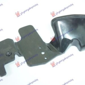 NOSAC USMERIVACA VAZDUHA NA HLADNJAKU - TOYOTA HI-LUX 2WD/4WD 2012-2015 (N1/N2/N3)