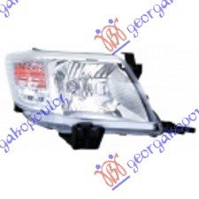 FAR ELEKTRICNI (DEPO) - TOYOTA HI-LUX 2WD/4WD 2012-2015 (N1/N2/N3)
