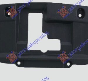 POKLOPAC VEZNOG LIMA GORNJI PLASTICNI - TOYOTA HI-LUX 2WD/4WD 2015-2020 (N1)